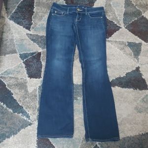 American Eagle Blue Jeans